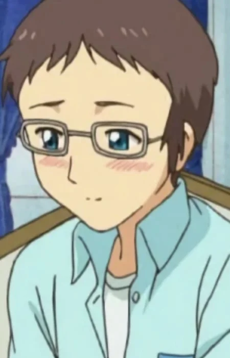 Rion's Brother