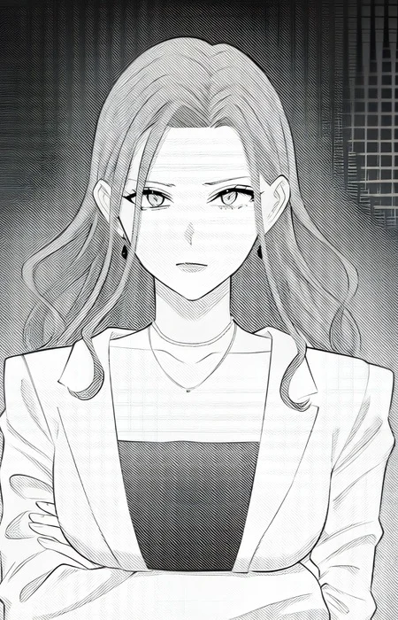 Ririsa's Mother
