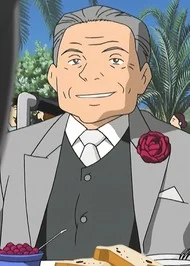 Rivera-ojisan