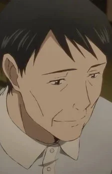 Ro's Father