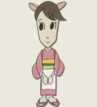 Robako-san