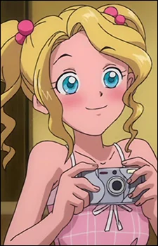 Robbins, Lucy