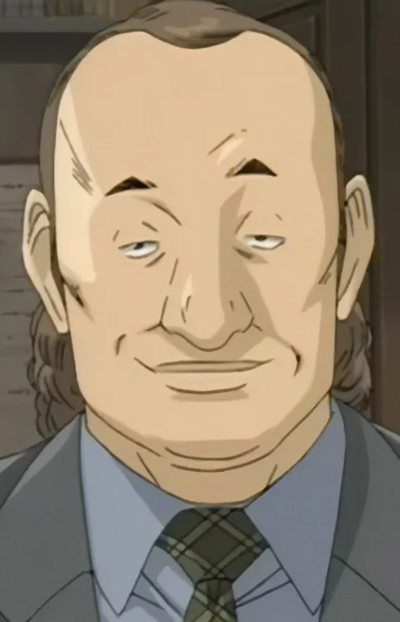 Roberto