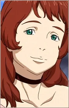 Rochefort, Anna