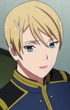 Roderick, Liz