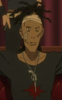 Rodriguez, Shinsuke