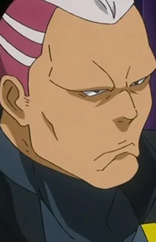 Rogue, Zafar