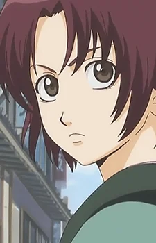 Rokkaku, Kirie