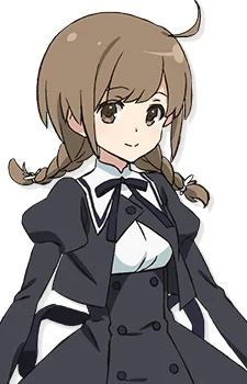 Rokkaku, Shiori
