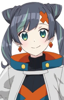 Rokkatei, Yuina