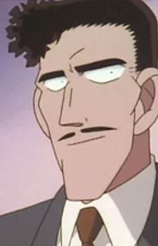 Rokuda, Masashi