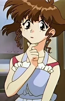 Rokudo, Haruka
