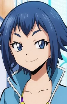 Rokudou, Rin