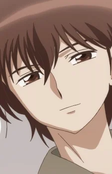 Rokudou's Grandfather