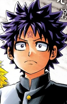 Rokudou, Tousuke