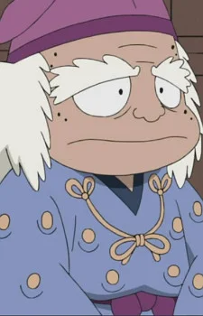 Rokudou, Tsujiemon