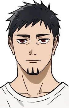 Rokuhira, Kunishige