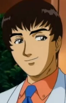 Rokujou, Mitsuhiko