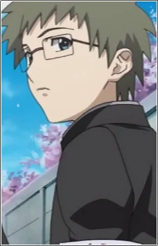 Rokumasu, Kouji