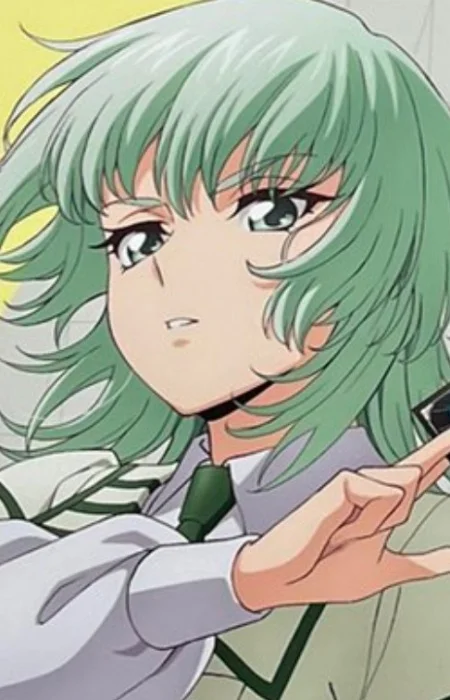 Rokuouin, Suzune