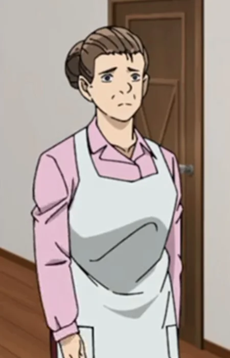 Rokuro's Housekeeper