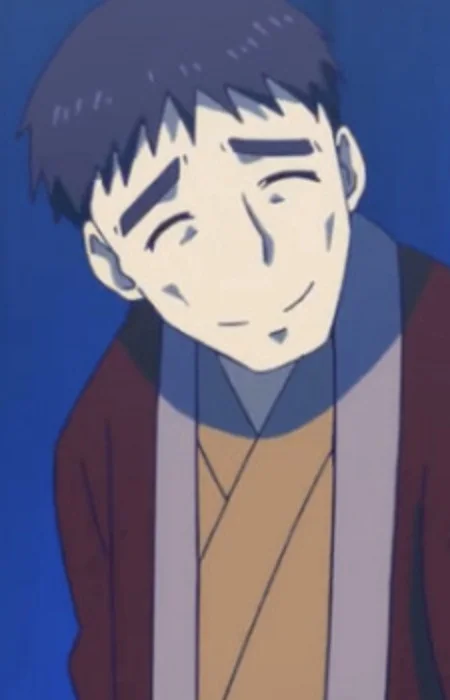 Rokusuke