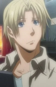 Roland, Jack