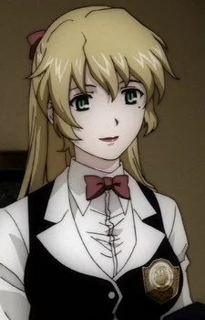 Rollins, Risa