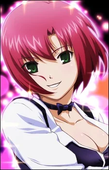 Rollins Tachibana, Rio