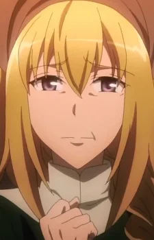 Romée, Isabelle