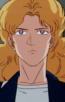 Ronah, Nadia