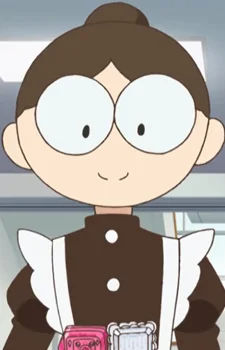 Roppongi, Erica