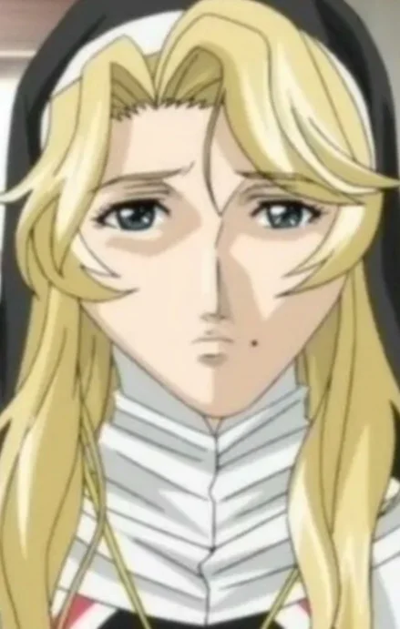 Rosalia
