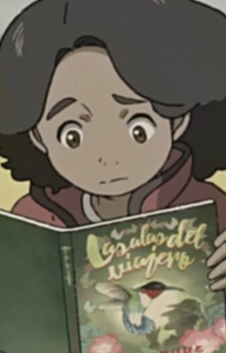 Rosario, Miguel