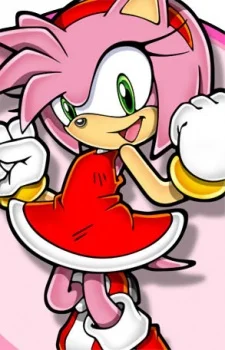 Rose, Amy