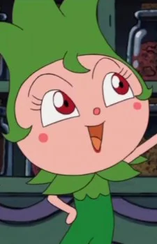 Rosehip-chan