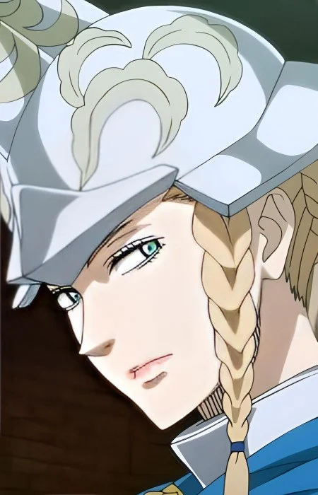 Roselei, Charlotte