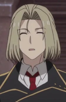 Rostahm, Huey