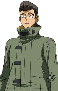 Rou, Zack
