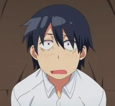 Rounai, Ikuo