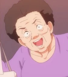 Rounai, Mother