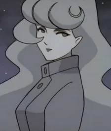 Rowan, Sybil