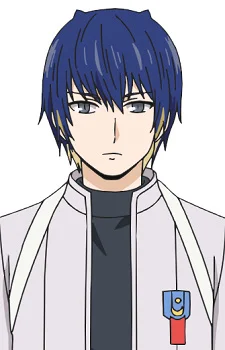 Roy, Amato