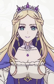 Royal Ivy, Rosa