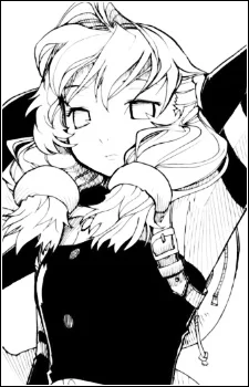 Roznovski, Alice