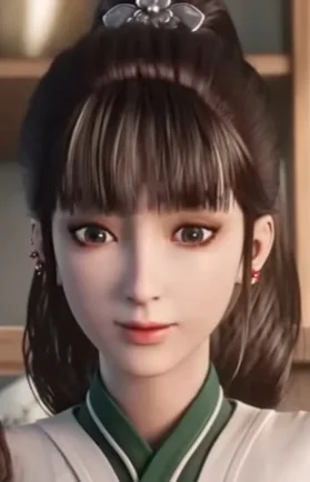 Ruan, Xiu
