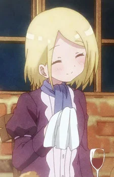 Rufuria's Mother