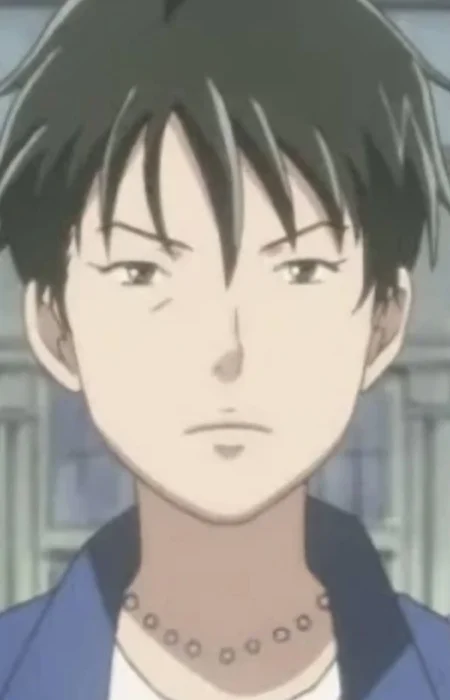 Rui's Mother
