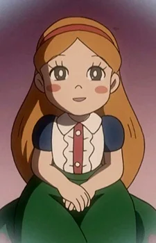 Rumi's Doll