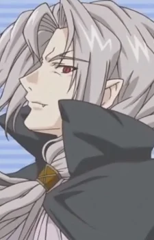 Rune Butler, Vincent
